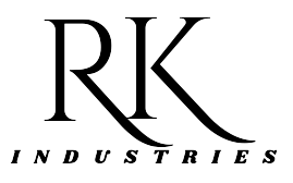 rk industries logo