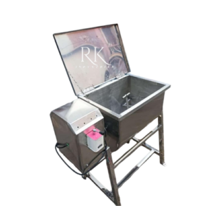 Batter Mixer Machine