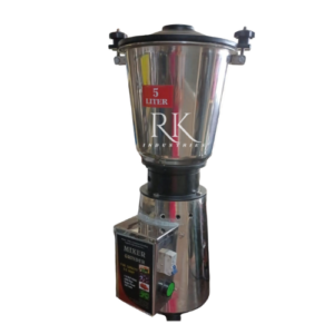 Commercial Mixer Grinder​